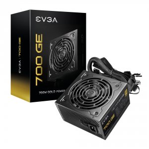 Evga 200-GE-0700-V1 Ps 200-ge-0700-v1 700 Ge 700w 80+gold Atx Eco Mode