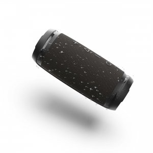 Morpheus BT5850BLK Bluetooth Portable Speaker 12w