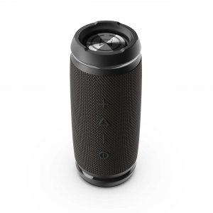 Morpheus BT5850BLK Bluetooth Portable Speaker 12w