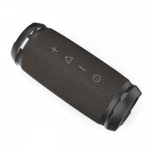 Morpheus BT5850BLK Bluetooth Portable Speaker 12w