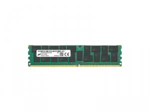 Crucial MTA36ASF8G72LZ3G2F1R Ddr4 Lrdimm 64gb 2rx4 3200 Cl22