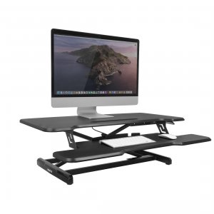 Mount MI-15007 Standing Desk Converter 38