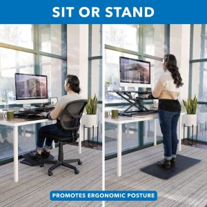 Mount MI-15007 Standing Desk Converter 38