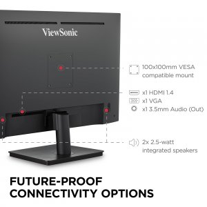 Viewsonic VA3209M 32