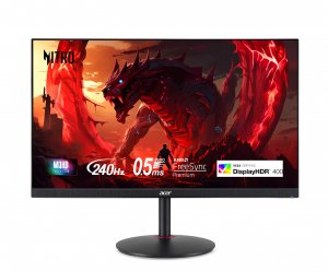 Acer UM.HX2AA.201 Nitro Xv2 Gaming 27' Monitor