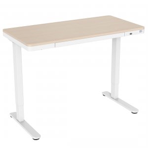 Mount MI-15004 Cmpct Adj Sit-stand Desk