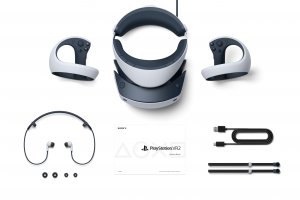 Sony 1000035074 Playstation Vr2 Horizon Bundle