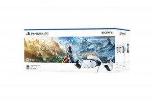 Sony 1000035074 Playstation Vr2 Horizon Bundle