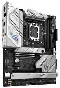 Asus ROGSTRIXB760-AGAMINGWIFI Mb Rog Strix B760-a Gaming Wifi B760 Lga