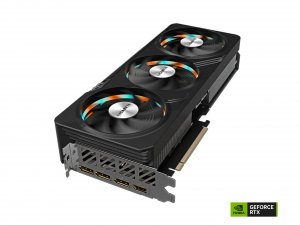 Gigabyte GV-N4070GAMINGOC-12GD Gv N4070gaming Oc 12gd