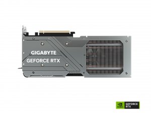 Gigabyte GV-N4070GAMINGOC-12GD Gv N4070gaming Oc 12gd