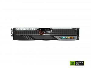 Gigabyte GV-N4070GAMINGOC-12GD Gv N4070gaming Oc 12gd