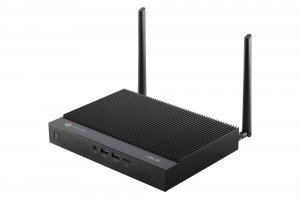 Asus CHROMEBOX4-FC017UENT Sy Chromebox4-fc017uent Mini Pc Celeron5205u