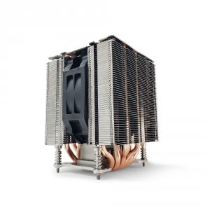 Dynatron A49 Processor Cooler - Effective 4u Cooling Solution