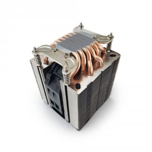 Dynatron A49 Processor Cooler - Effective 4u Cooling Solution