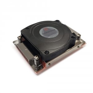 Dynatron A45 Fn  1u Active Heatsink For Am4am5 Systems