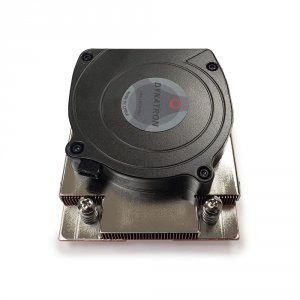 Dynatron A45 Fn  1u Active Heatsink For Am4am5 Systems