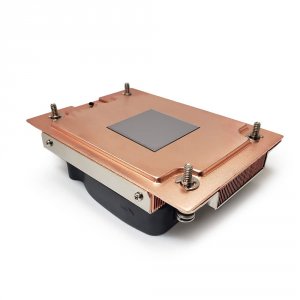 Dynatron A45 Fn  1u Active Heatsink For Am4am5 Systems