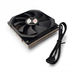 Dynatron U10 - Processor Cooler - 1.5u