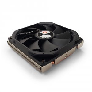 Dynatron U10 - Processor Cooler - 1.5u