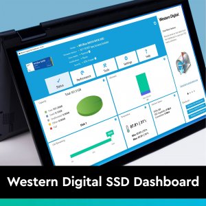 Western WDS200T3B0A Wd Blue Sa510  2tb