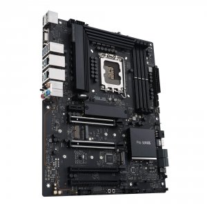 Asus PRO WS W680-ACE IPMI Mb Pro Ws W680-ace Ipmi W680 Lga1700 Max.128