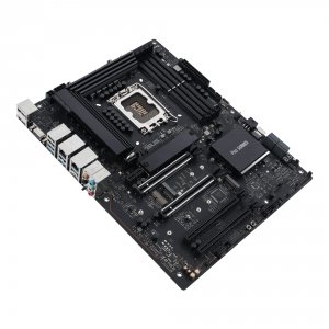 Asus PRO WS W680-ACE IPMI Mb Pro Ws W680-ace Ipmi W680 Lga1700 Max.128