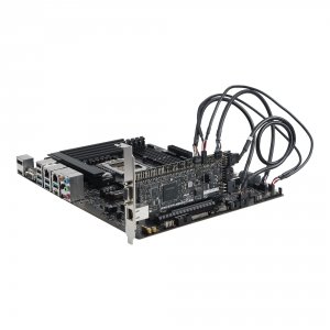 Asus PRO WS W680-ACE IPMI Mb Pro Ws W680-ace Ipmi W680 Lga1700 Max.128