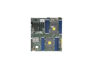 Supermicro MBD-X12DPI-N6-O Mb Mbd-x12dpi-n6-o C621a S4189 P+ Max4tb Dd