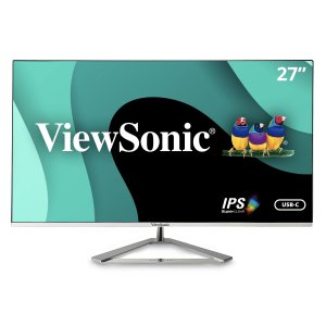 Viewsonic VX2776-4K-MHDU 27