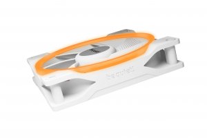 Be BL100 Light Wings - Case Fan - Pwm