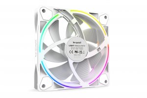 Be BL100 Light Wings - Case Fan - Pwm