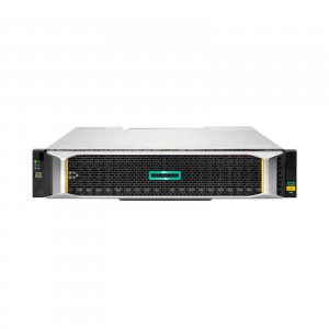 Hp R0Q39B Hpe Msa 2060 2u 12d Lff Drv