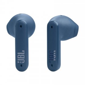 Ideastream JBLTFLEXBLUAM True-wireless In-ear Noise Cancelling Headpho