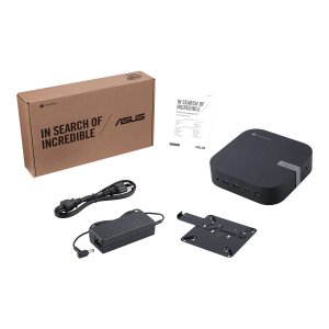 Asus CHROMEBOX5-S5055UNENT Sy Chromebox5-s5055unent Ci5-1240p 8gb 128g