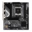 Asrock B650M-HDV/M.2 Mb B650m-hdv M.2 Amd B650 Am5 Max64gb Ddr5 Micro 