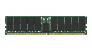 Kingston KTH-PL548D8-32G 32gb Ddr5 4800mts Ecc 2rx8