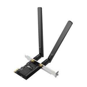 Tplink ArcherTX20E Ax1800 Wifi 6 Express Adapter