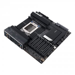 Asus ProWSWRX80E-SAGESEWIFIII Mb Pro Ws Wrx80e-sage Se Wifi Ii Amd Swr