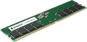 Kingston KTH-PL548S8-16G 16gb Ddr5 4800mts Ecc 1rx8