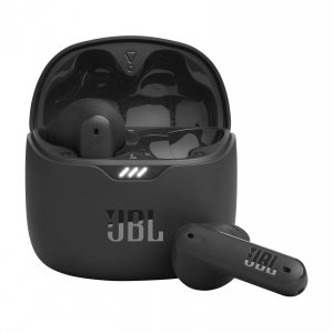 Ideastream JBLTFLEXBLKAM True-wireless In-ear Noise Cancelling Headpho