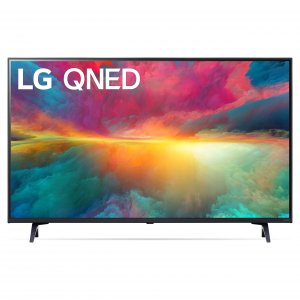 Lg 43QNED75URA 4k Uhd Nanocell Display Billion