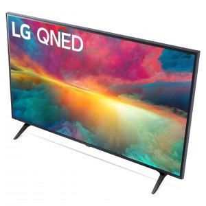 Lg 43QNED75URA 4k Uhd Nanocell Display Billion