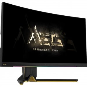 Msi MEG342CQDOLED Meg 342c Qd Oled