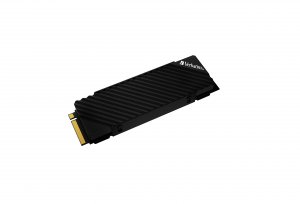 Verbatim 49368 , 2tb Vi7000g, Pcie Nvme M.2, 2280 Internal Ssd