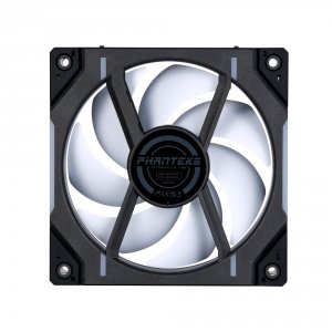 Phanteks PH-F120D30R_DRGBPWMBK013P D30-120 Argb Fan 3x120mm System Coo