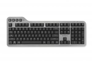 Kensington K72201US Mk7500f Wireless Mechanical Kb Full