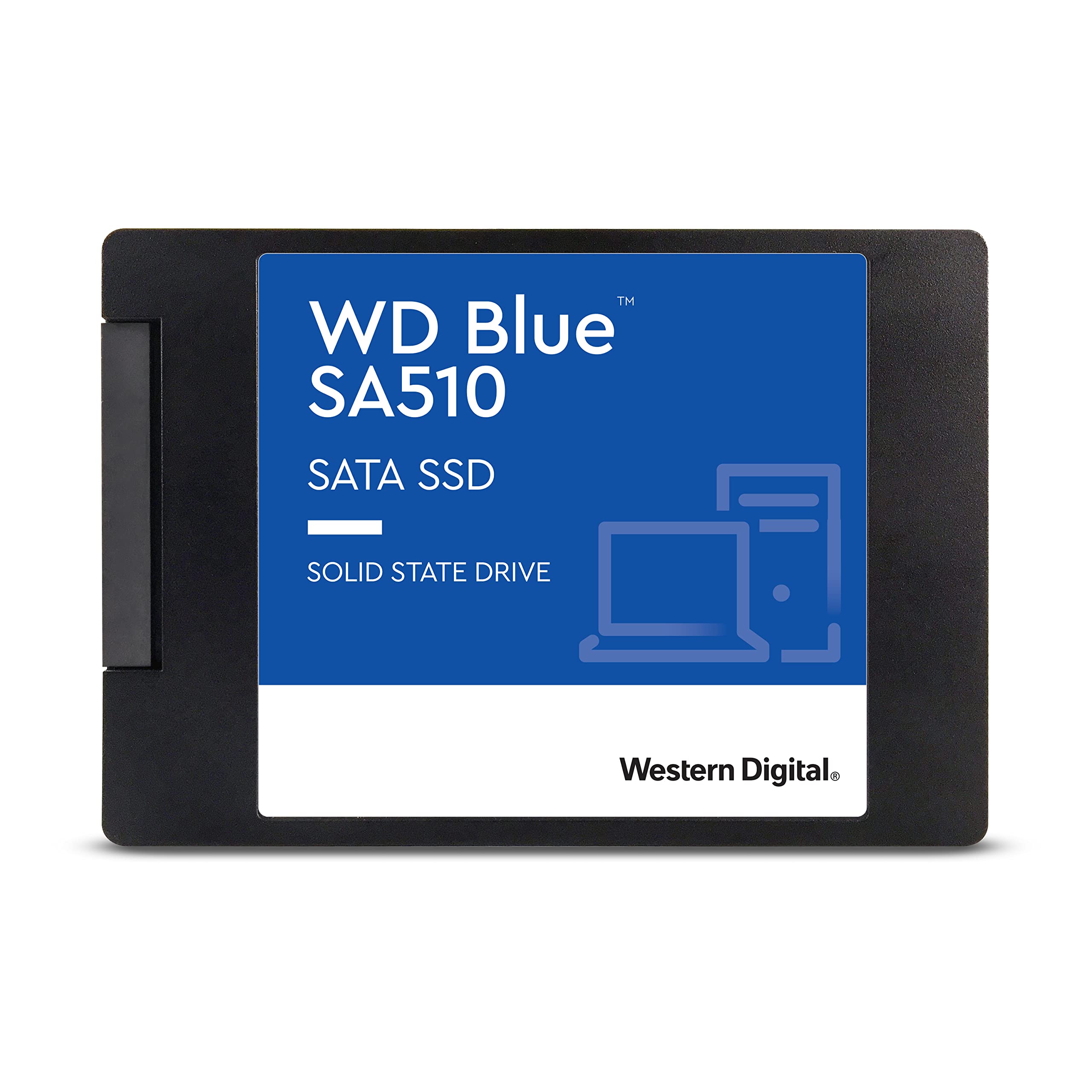 Western Digital-WDS400T3B0A