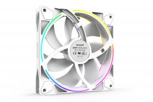 Be BL102 Light Wings - Case Fan - Pwm