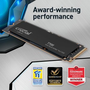 Crucial CT1000T700SSD3 T700 1tb